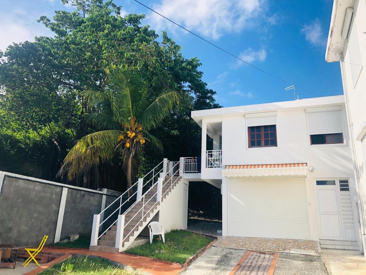 Paradis Caraibes Sainte-Anne  Εξωτερικό φωτογραφία