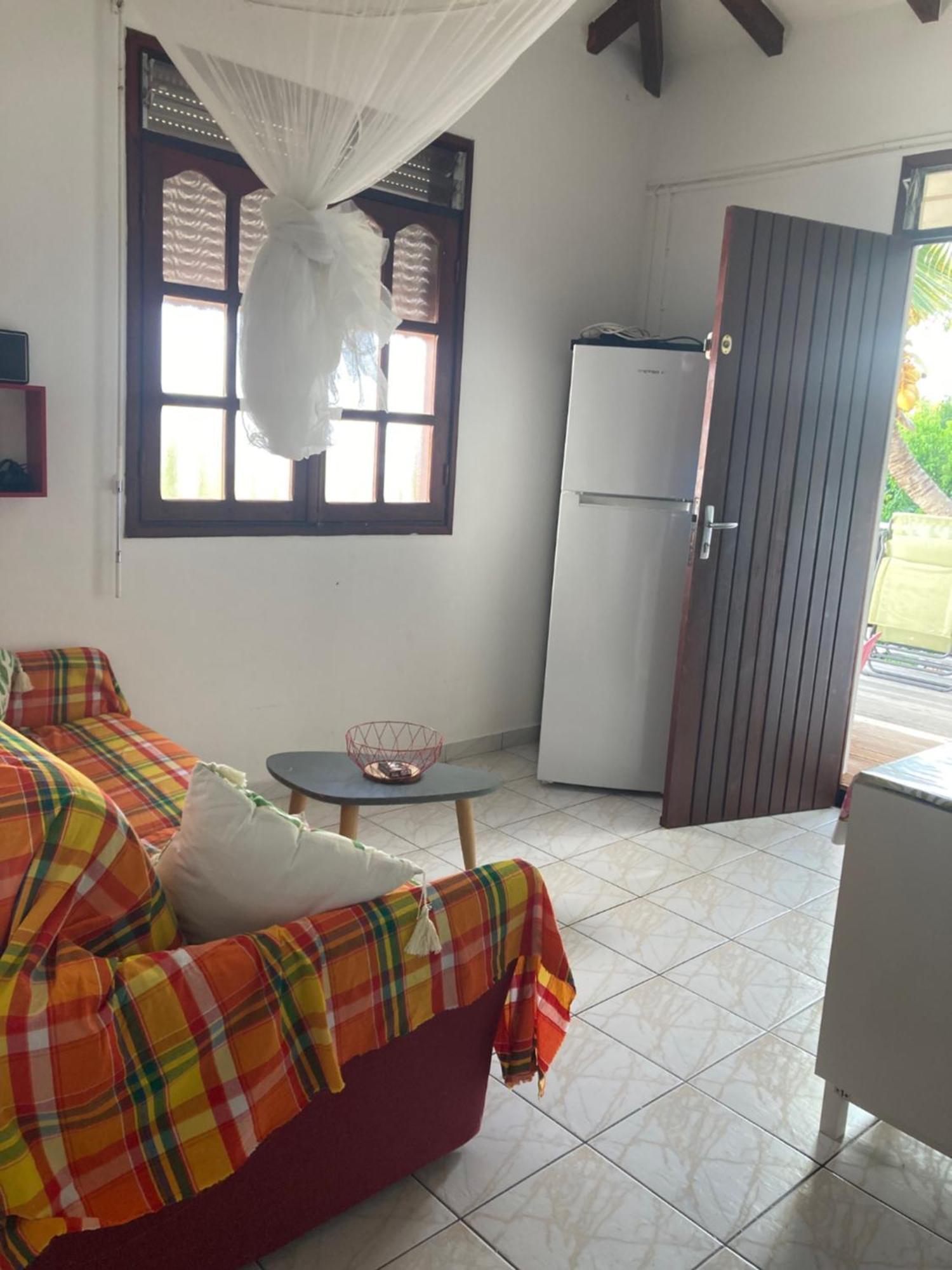 Paradis Caraibes Sainte-Anne  Εξωτερικό φωτογραφία