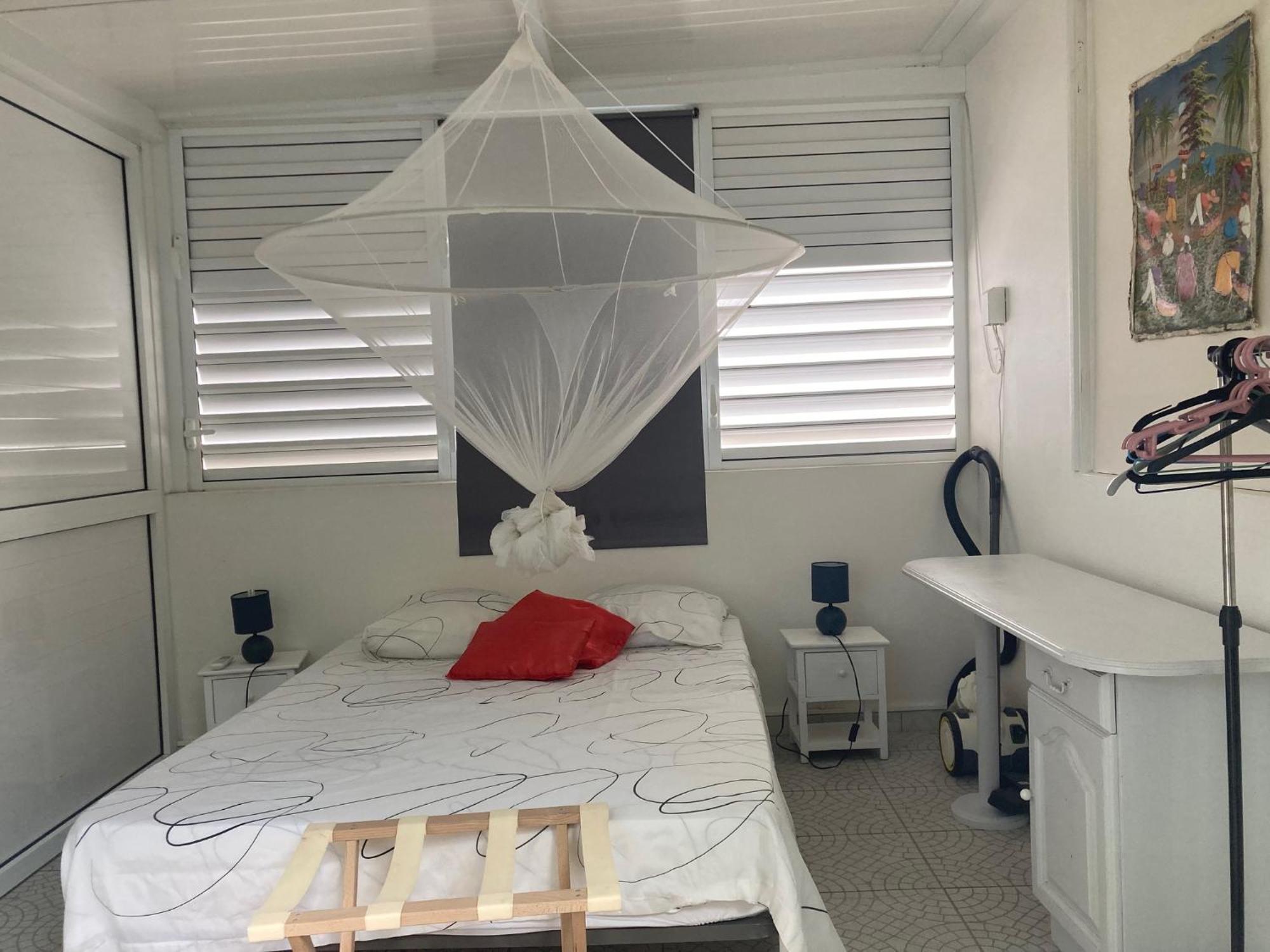 Paradis Caraibes Sainte-Anne  Εξωτερικό φωτογραφία