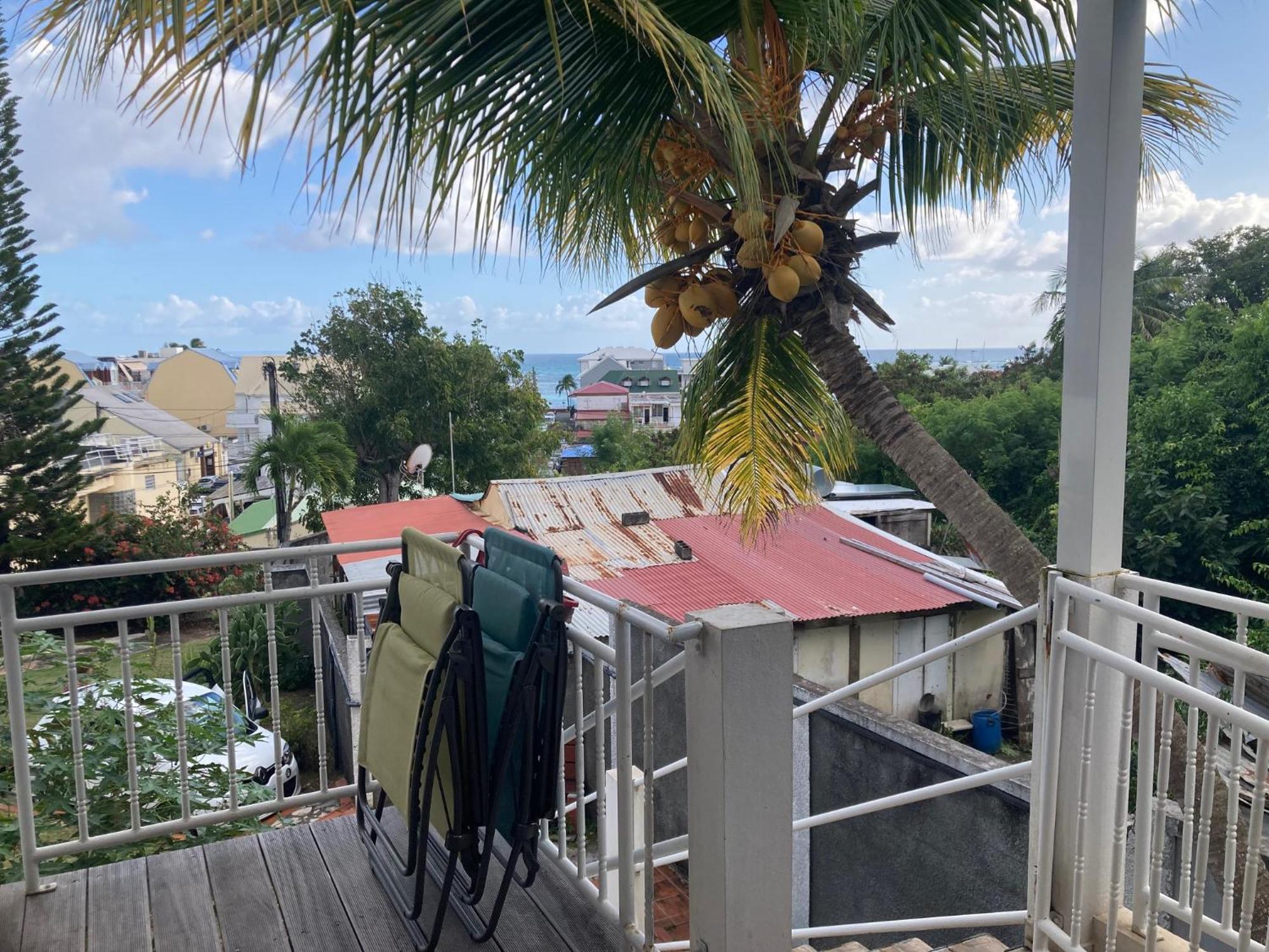 Paradis Caraibes Sainte-Anne  Εξωτερικό φωτογραφία