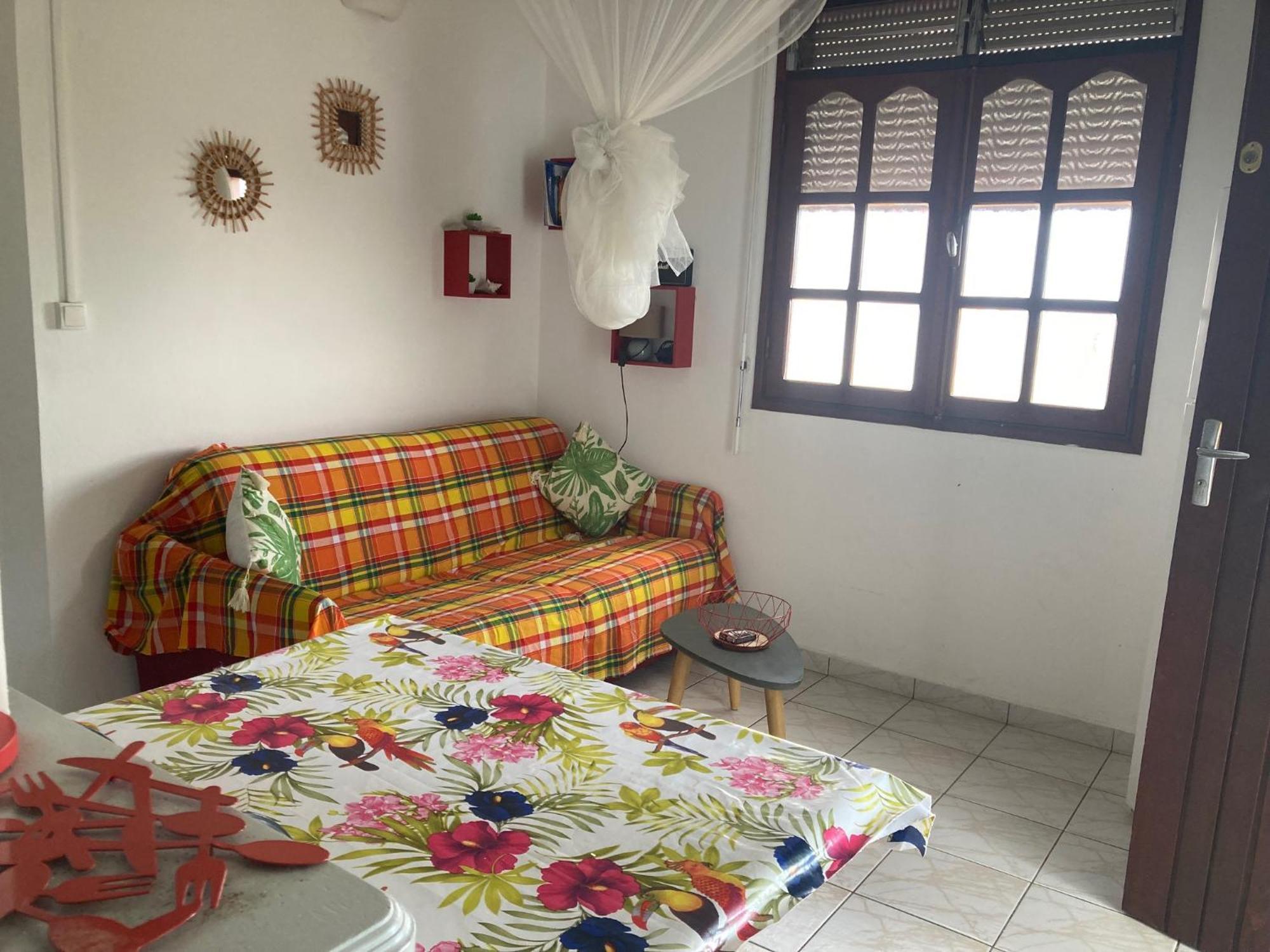 Paradis Caraibes Sainte-Anne  Εξωτερικό φωτογραφία