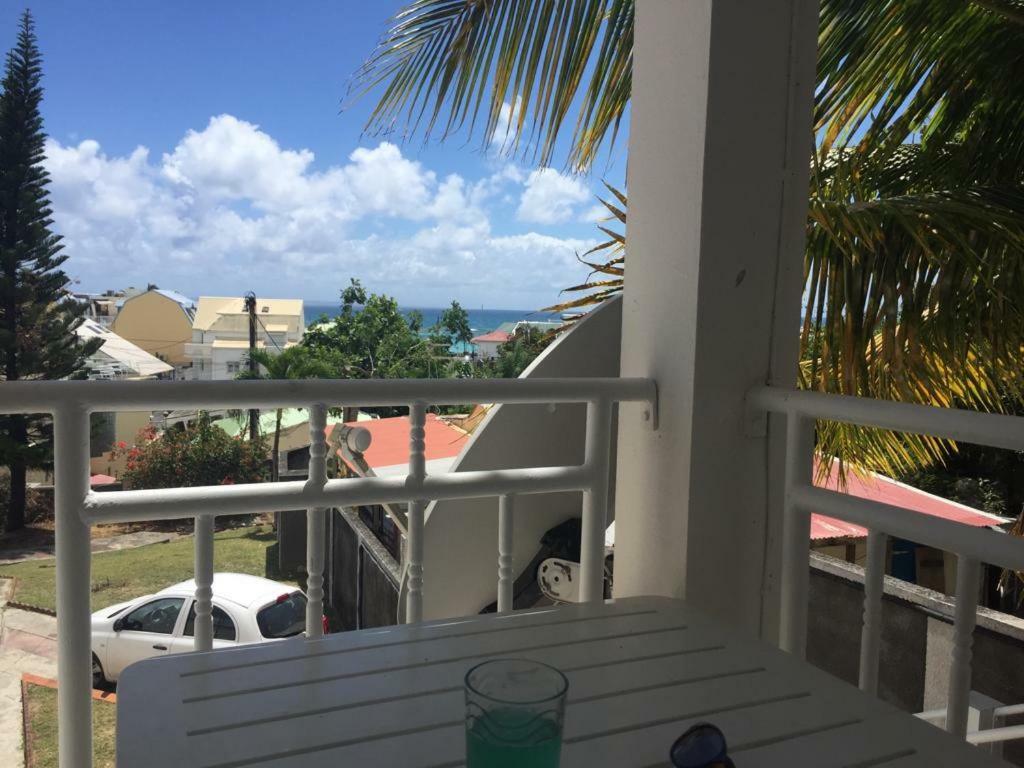Paradis Caraibes Sainte-Anne  Εξωτερικό φωτογραφία
